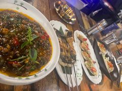 -质烤烤物·活烤海鲜(质烤总店)