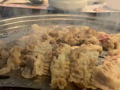 -本家韩国烤肉(财富大厦店)