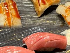 -Sushi Hanzo半藏(天环广场店)
