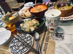 -泰妃殿(武汉首店)