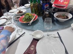 -汤记传菜(秀浦路店)