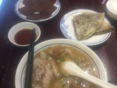 -汪一挑馄饨(老街店)