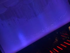 -OZONE 顶楼酒吧(香港丽思卡尔顿酒店)