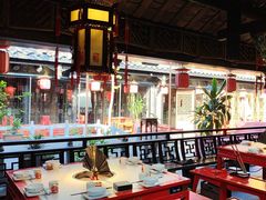 -小龙翻大江文化火锅(宽窄店)
