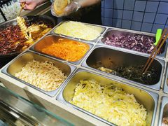 -三兄弟高炉烧饼