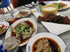 -正阁海鲜餐厅(六虹桥店)
