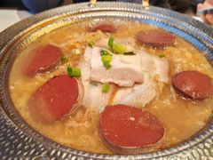 -八大碗·地道东北菜(白塔堡店)