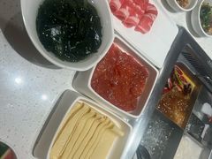 -海底捞火锅(天鹅湖银泰店)