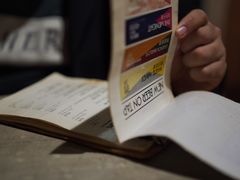菜单-TripSmith(余家巷店)