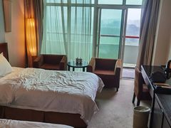 -北京九华山庄会展酒店