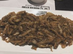 酸菜-HIHE Bistro·Oyster Bar(华熙live店)