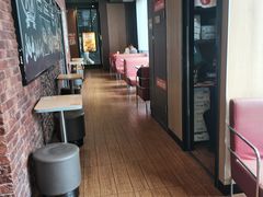 -汉堡王(北京通州领展店)