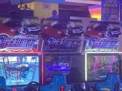 -大玩家(万达广场大连甘井子店)