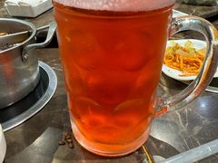 -麻辣因子滩羊火锅(世和广场店)