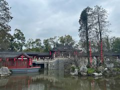 -东湖落雁景区