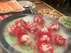 -小龙坎火锅(春熙太古里店)