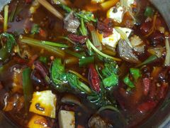 -无味饭店(九眼桥商业文化广场店)