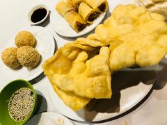 -大荣华酒楼(元朗老店)