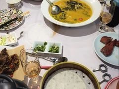 -味+新京宴·烤鸭·北京菜(创意谷店)