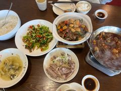 -乡亲鹅肉城(吴江店)