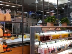 -面包新语(上地华联店)