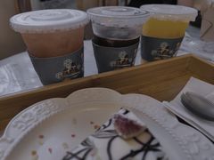 -塔顶·Cafe·日啡夜酒(北京路店)