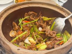 -勝記酒家·37年老字号·经典粤菜(荔枝公园店)