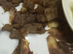 水煮肉片-大红袍川菜馆(总店)