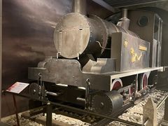 -中国铁道博物馆(正阳门馆)