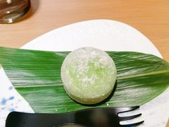 -味太助·银饭食堂(中华城店)