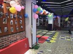 -UP健身私教馆(海岸城店)