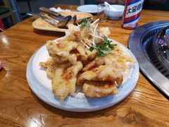 -东北人家铁锅炖(水岸帝景店)