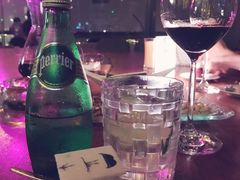 -长沙北辰洲际酒店-SKY 27酒廊