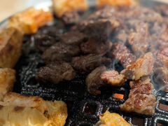 -霸腹烤肉(厦门柚子番店)