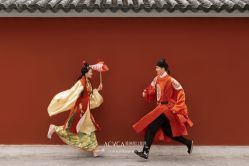 -爱城婚纱摄影·品质严选店