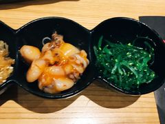 -Sushi Love 创意寿司(丽影广场店)