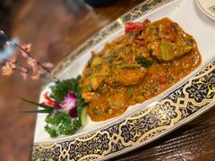 -Siam泰餐厅(水上公园店)