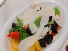 五彩山药-小四川(东莞长安北站店)