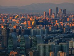 -中央广播电视塔