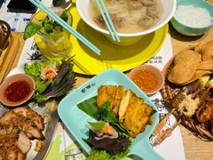 -蔡澜Pho·越南粉餐厅(海上世界店)