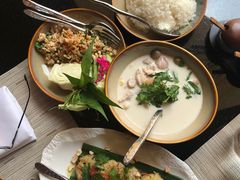 -四季酒店下午茶