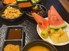 -九田家黑牛烤肉料理(石路天虹店)