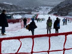-太子岭滑雪场