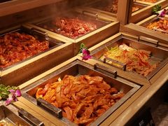 -梨花自助烤肉(西三旗万象汇黑金店)