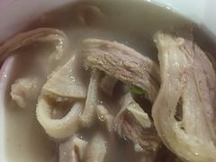 -庾氏龙虾馆(多弗汇店)