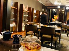 -广州文华东方酒店·江-由辉师傅主理