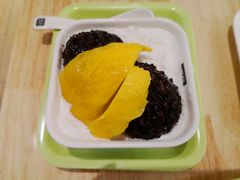 -满记甜品(王府井北京市百货大楼店)