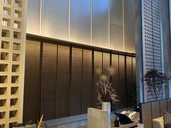-深圳滨河时代ICON LAB艾垦酒店
