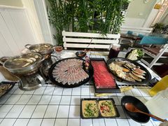 -丽江庭院之丽江往事(安定门店)