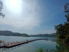 -翠屏湖景区